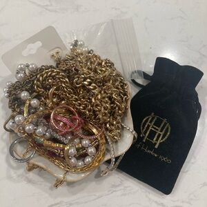 Mystery Jewelry Bag